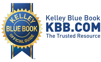 Kelley Blue Book