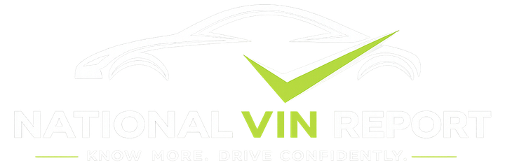 National Vin Report